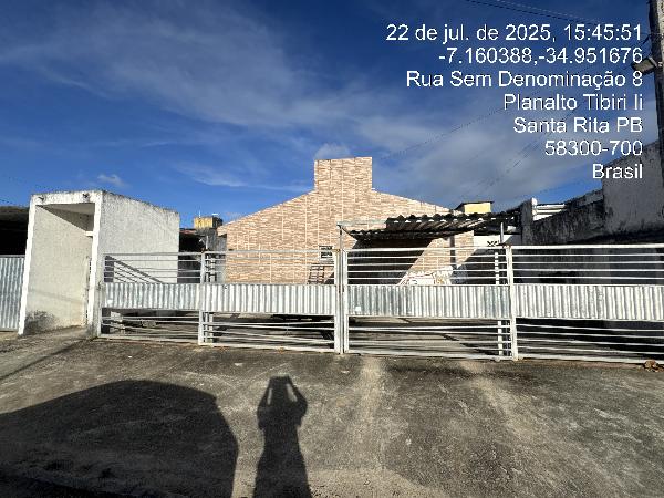 Casa - Venda, PRIVE AEROPORTO, SANTA RITA, PB