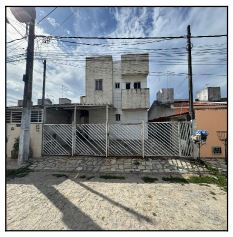 Apartamento - Venda, PLANO DE VIDA, SANTA RITA, PB