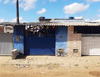 Casa - Venda, COMERCIAL NORTE, BAYEUX, PB