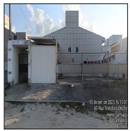 Casa - Venda, PRIVE AEROPORT, SANTA RITA, PB