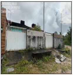 Casa - Venda, SANTA RITA, PB