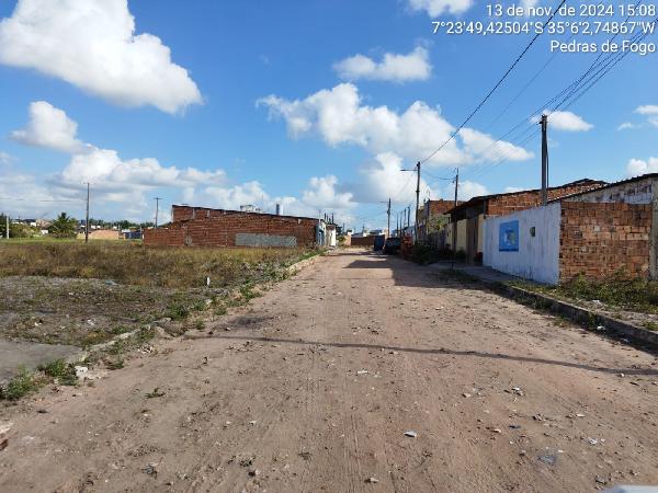 Casa - Venda, PEDRAS DE FOGO, PB