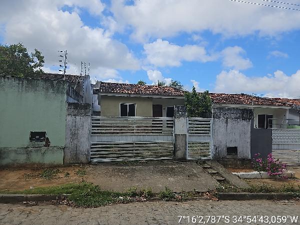 Casa - Venda, JD NOSSA SRA NEVES, CONDE, PB