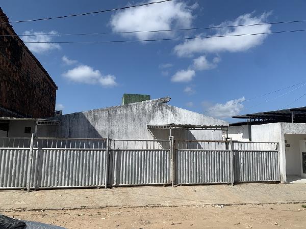 Casa - Venda, CENTRO, BAYEUX, PB