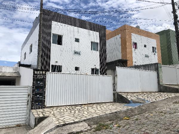 Apartamento - Venda, MUCUMAGRO, JOAO PESSOA, PB