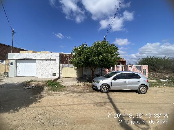 Casa - Venda, CENTRO, ITABAIANA, PB