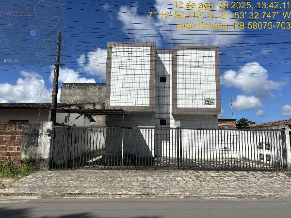Apartamento - Venda, FUNCIONARIOS, JOAO PESSOA, PB