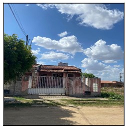 Casa - Venda, LOT BOM VIVER, ITABAIANA, PB