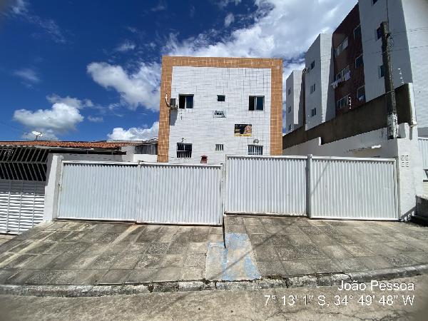 Apartamento - Venda, MUCUMAGRO, JOAO PESSOA, PB