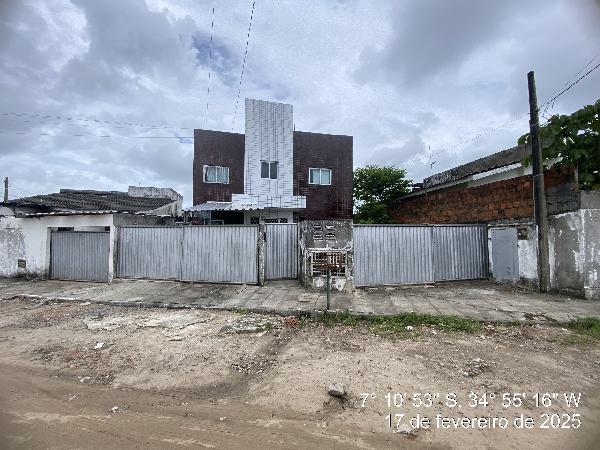 Apartamento - Venda, INDUSTRIAS, JOAO PESSOA, PB