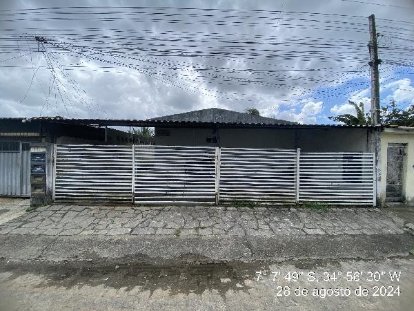 Casa - Venda, ALTO DA BOA VISTA, BAYEUX, PB