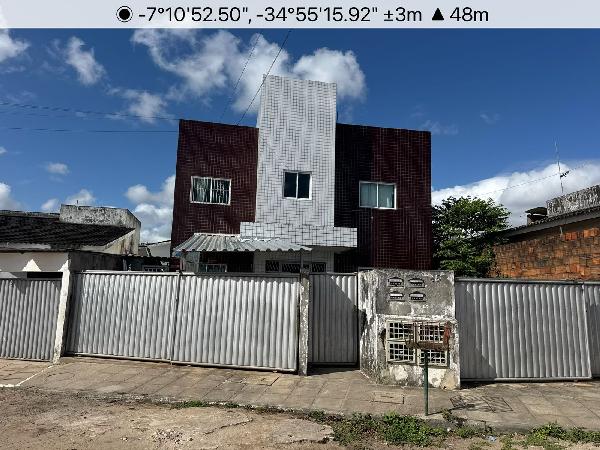 Apartamento - Venda, INDUSTRIAS, JOAO PESSOA, PB