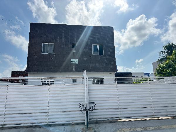 Apartamento - Venda, MUCUMAGRO, JOAO PESSOA, PB