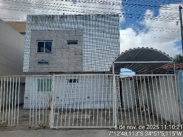 Apartamento - Venda, GRAMAME, JOAO PESSOA, PB