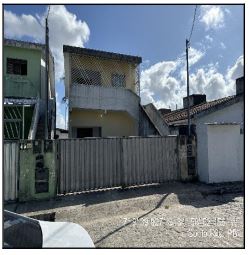 Casa - Venda, ACUDE, SANTA RITA, PB