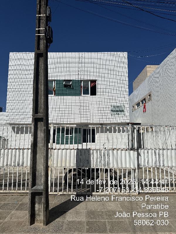 Apartamento - Venda, PARATIBE, JOAO PESSOA, PB