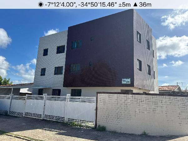 Apartamento - Venda, VALENTINA DE FIGUEIREDO, JOAO PESSOA, PB