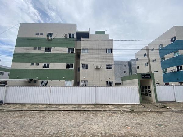Apartamento - Venda, MUCUMAGRO, JOAO PESSOA, PB