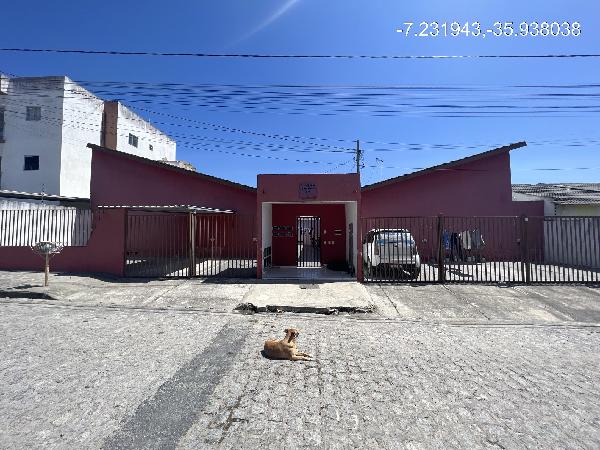 Casa - Venda, SERROTAO, CAMPINA GRANDE, PB