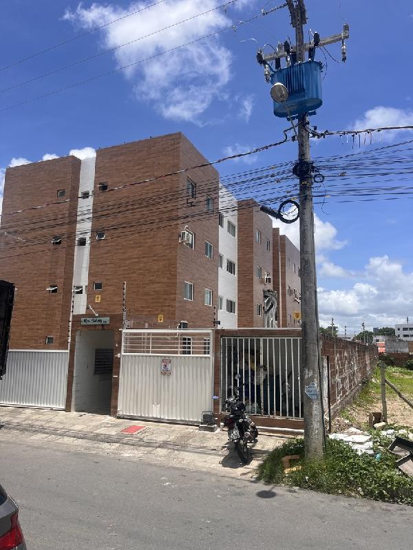 Apartamento - Venda, PLANALTO BOA ESPERANCA, JOAO PESSOA, PB