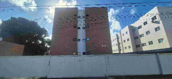 Apartamento - Venda, PLANALTO BOA ESPERANCA, JOAO PESSOA, PB