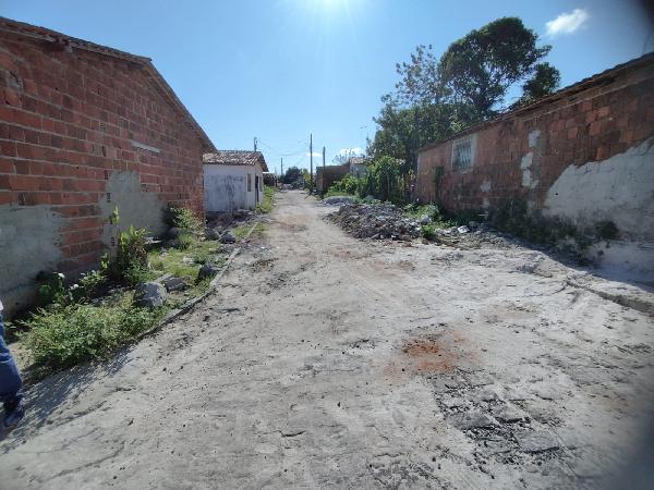 Casa - Venda, LOT ASA BRANCA, ALHANDRA, PB