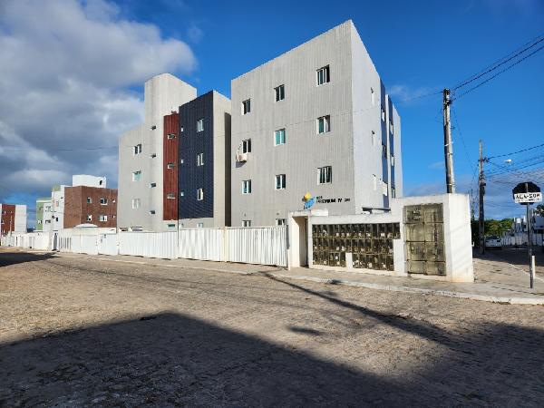 Apartamento - Venda, MUCUMAGRO, JOAO PESSOA, PB