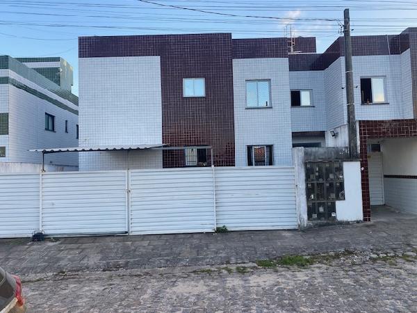 Apartamento - Venda, MUCUMAGRO, JOAO PESSOA, PB