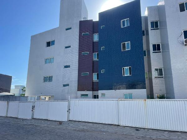 Apartamento - Venda, MUCUMAGRO, JOAO PESSOA, PB
