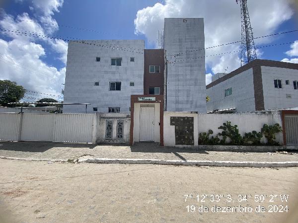 Apartamento - Venda, PARATIBE, JOAO PESSOA, PB