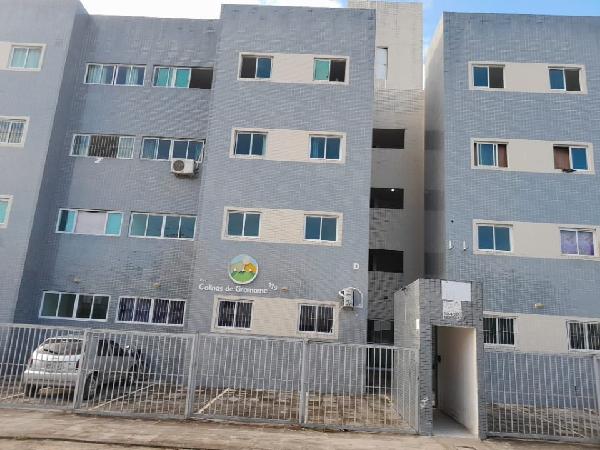 Apartamento - Venda, GRAMAME, JOAO PESSOA, PB