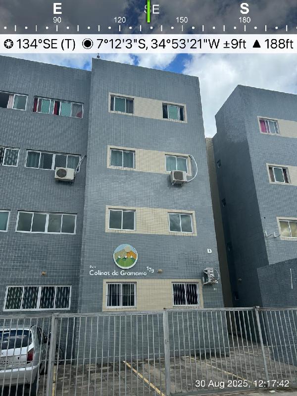 Apartamento - Venda, GRAMAME, JOAO PESSOA, PB
