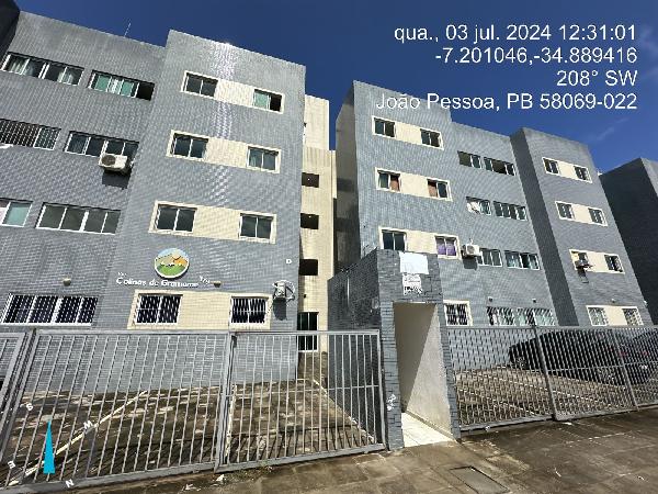 Apartamento - Venda, GRAMAME, JOAO PESSOA, PB