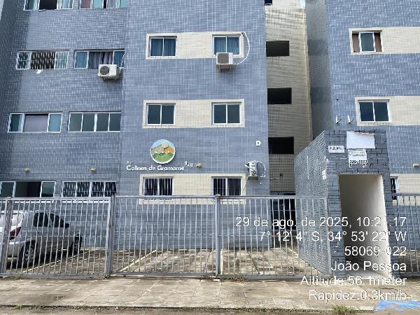 Apartamento - Venda, GRAMAME, JOAO PESSOA, PB