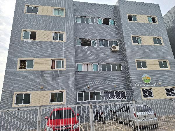 Apartamento - Venda, GRAMAME, JOAO PESSOA, PB