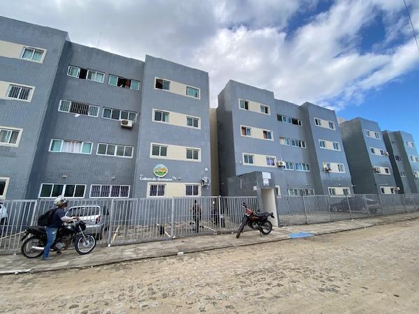 Apartamento - Venda, GRAMAME, JOAO PESSOA, PB