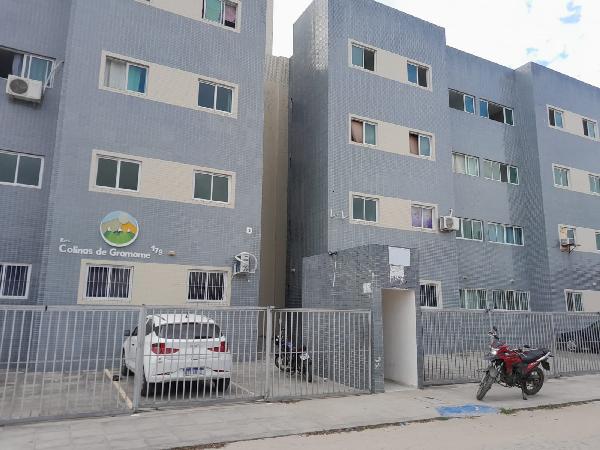 Apartamento - Venda, GRAMAME, JOAO PESSOA, PB