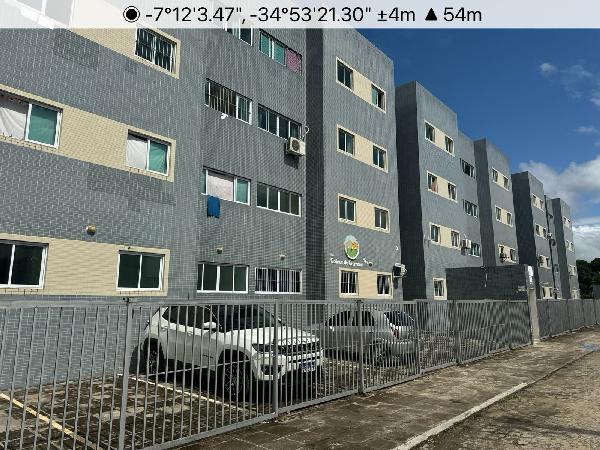 Apartamento - Venda, GRAMAME, JOAO PESSOA, PB