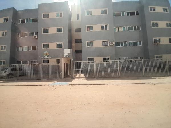 Apartamento - Venda, GRAMAME, JOAO PESSOA, PB