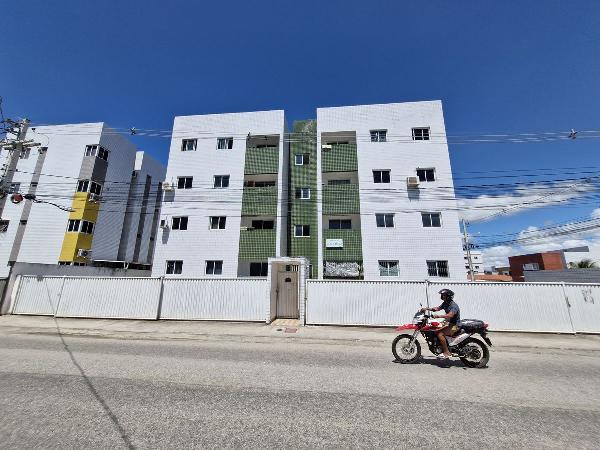 Apartamento - Venda, GRAMAME, JOAO PESSOA, PB