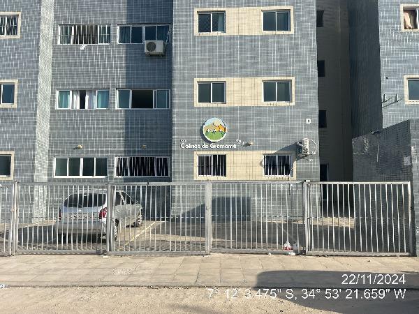 Apartamento - Venda, GRAMAME, JOAO PESSOA, PB