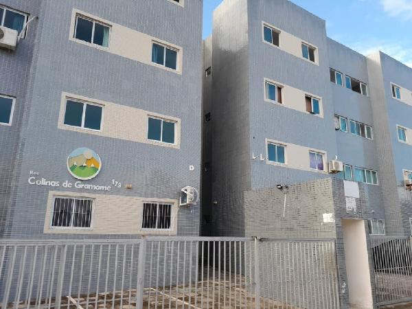Apartamento - Venda, GRAMAME, JOAO PESSOA, PB