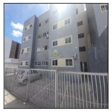 Apartamento - Venda, GRAMAME, JOAO PESSOA, PB