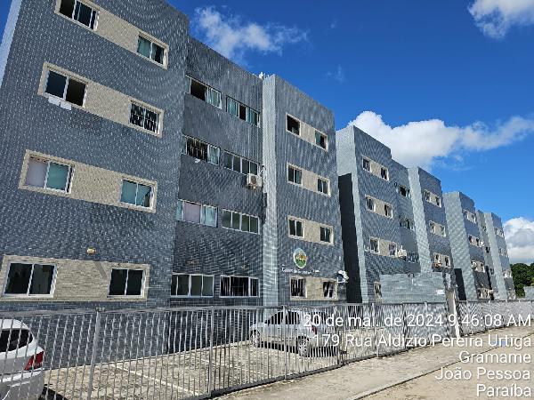 Apartamento - Venda, GRAMAME, JOAO PESSOA, PB