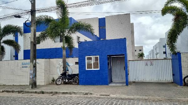 Apartamento - Venda, GRAMAME, JOAO PESSOA, PB