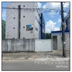 Apartamento - Venda, JOAO PESSOA, PB