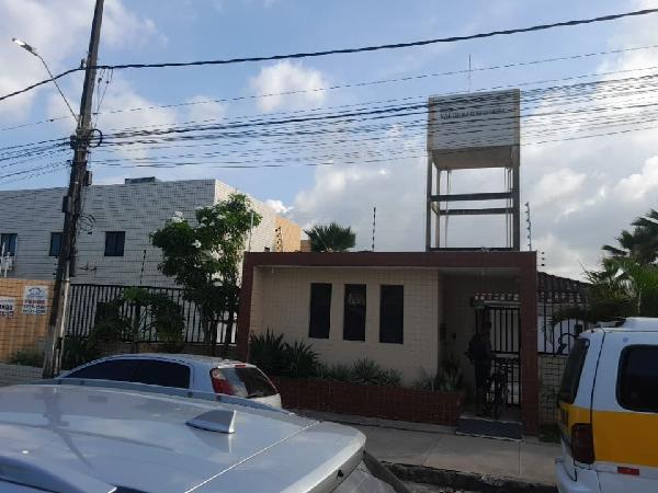 Apartamento - Venda, INDUSTRIAS, JOAO PESSOA, PB