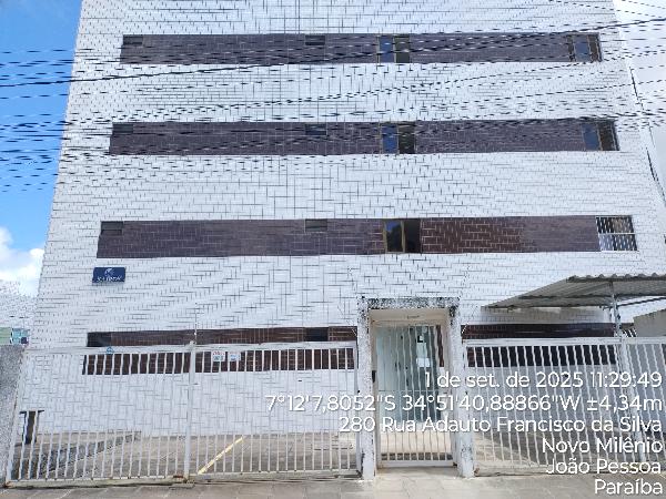 Apartamento - Venda, PLANALTO BOA ESPERANCA, JOAO PESSOA, PB