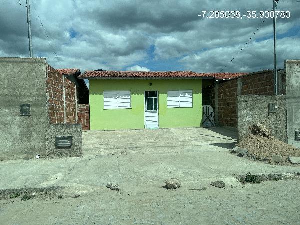 Casa - Venda, CIDADES, CAMPINA GRANDE, PB