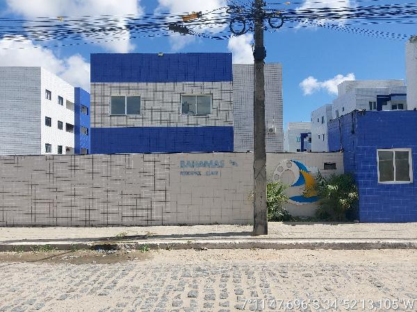 Apartamento - Venda, GRAMAME, JOAO PESSOA, PB